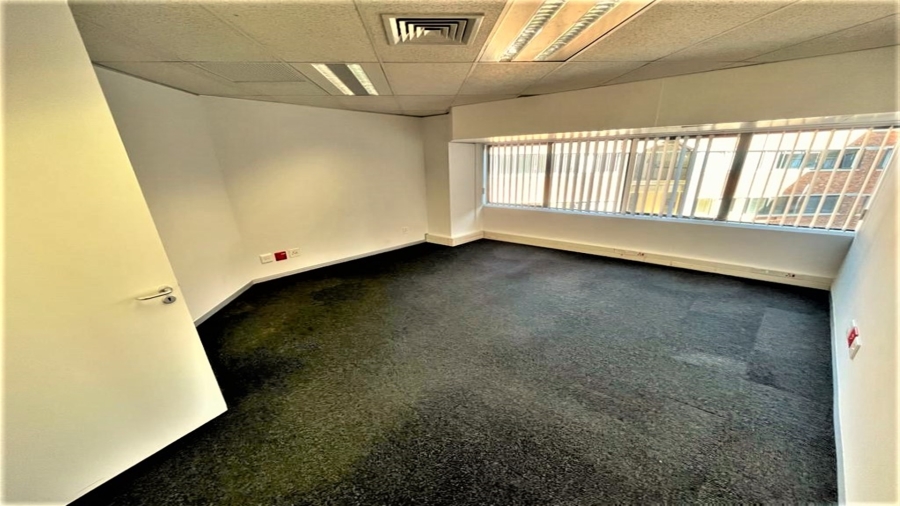 To Let Commercial Property for Rent in Parktown Gauteng