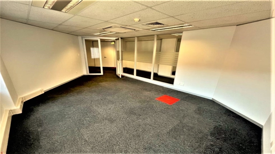To Let Commercial Property for Rent in Parktown Gauteng
