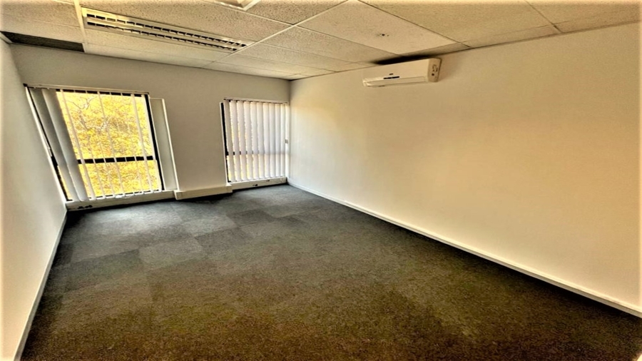 To Let Commercial Property for Rent in Parktown Gauteng