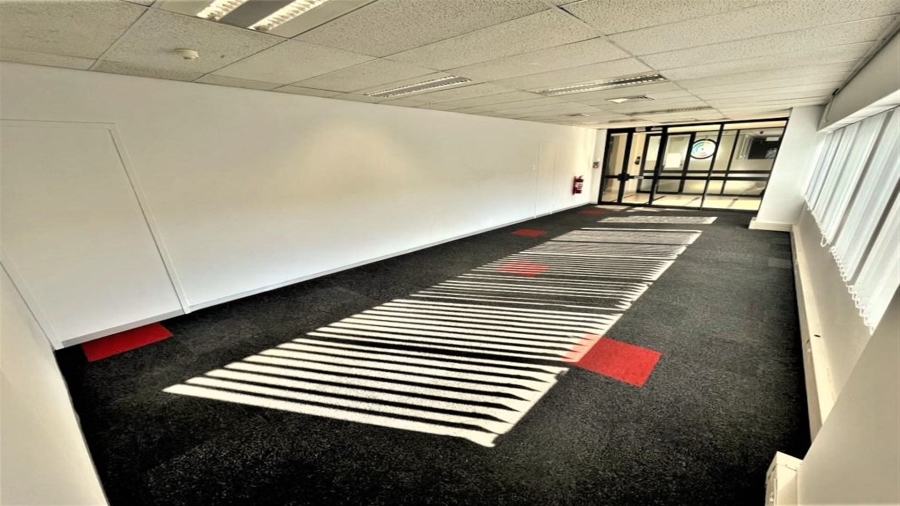 To Let Commercial Property for Rent in Parktown Gauteng