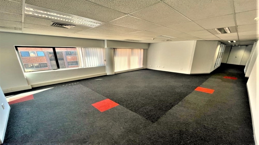 To Let Commercial Property for Rent in Parktown Gauteng