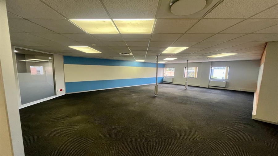 To Let Commercial Property for Rent in Parktown Gauteng