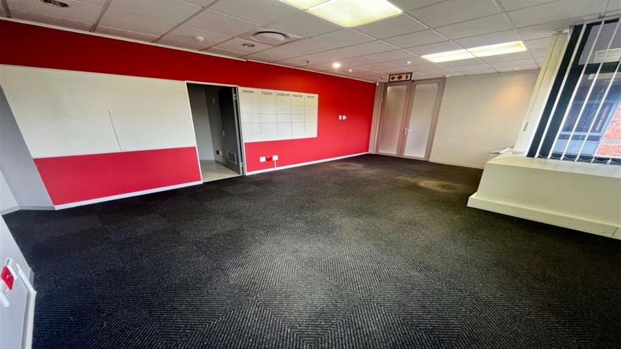 To Let Commercial Property for Rent in Parktown Gauteng
