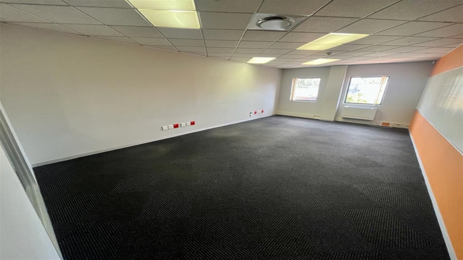 To Let Commercial Property for Rent in Parktown Gauteng