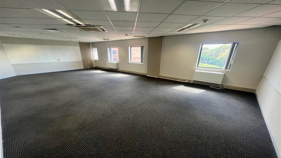 To Let Commercial Property for Rent in Parktown Gauteng