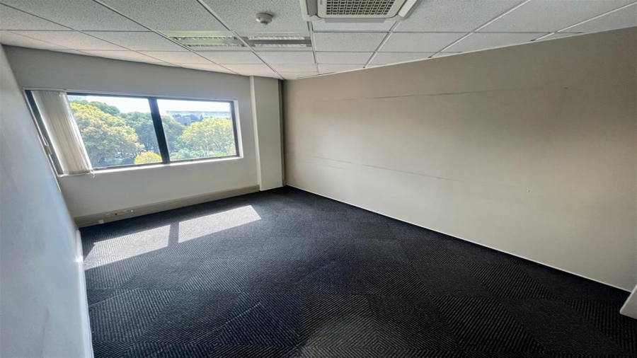 To Let Commercial Property for Rent in Parktown Gauteng