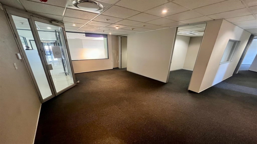 To Let Commercial Property for Rent in Parktown Gauteng