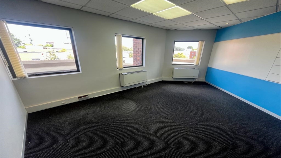 To Let Commercial Property for Rent in Parktown Gauteng