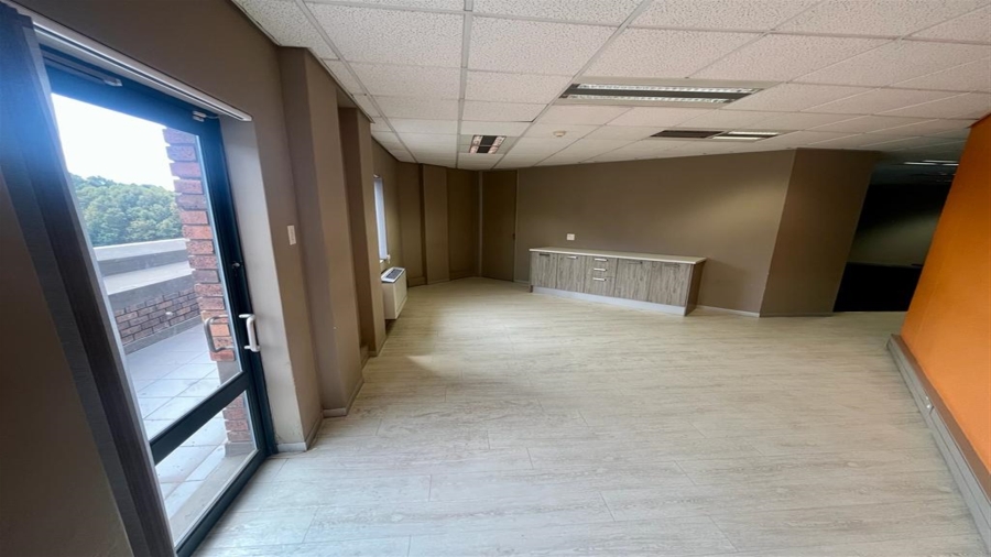 To Let Commercial Property for Rent in Parktown Gauteng