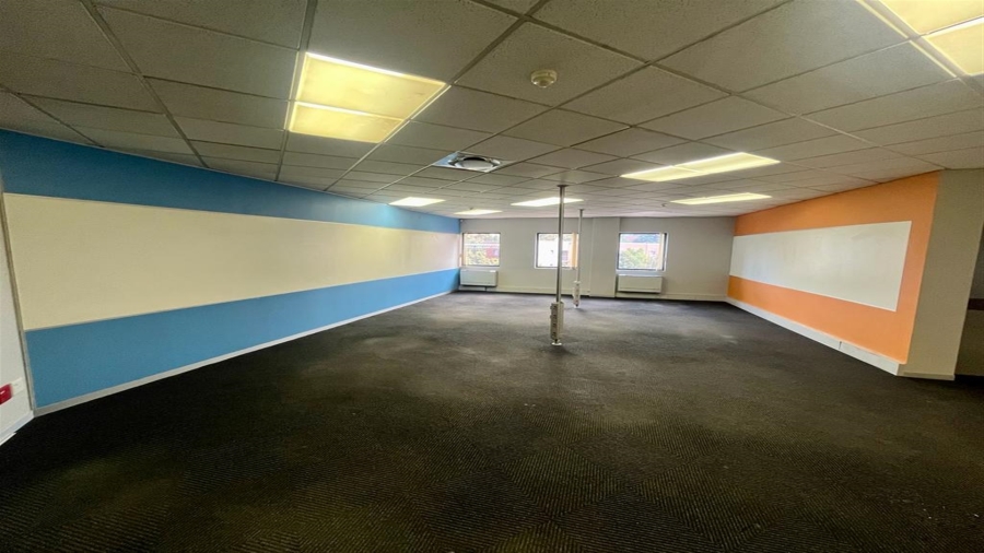 To Let Commercial Property for Rent in Parktown Gauteng