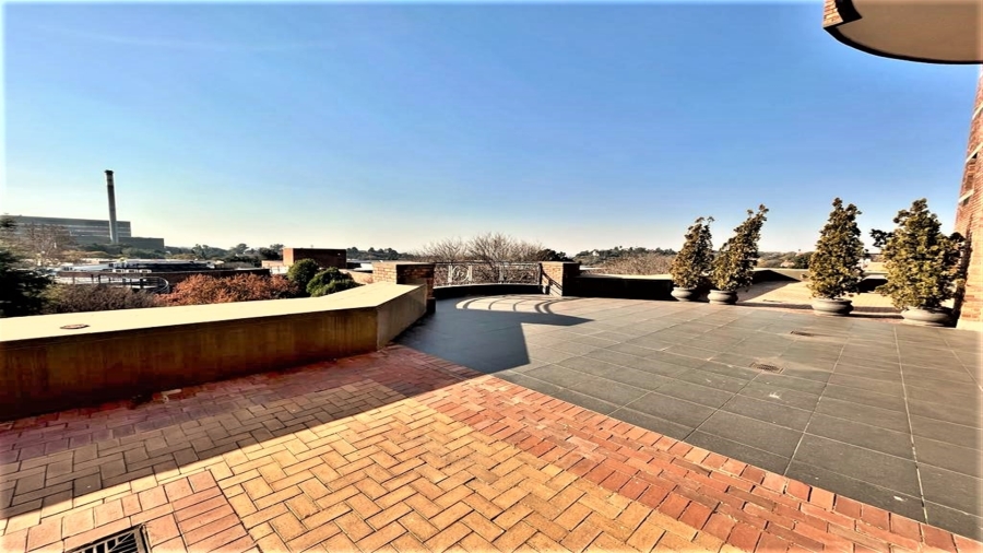 To Let Commercial Property for Rent in Parktown Gauteng