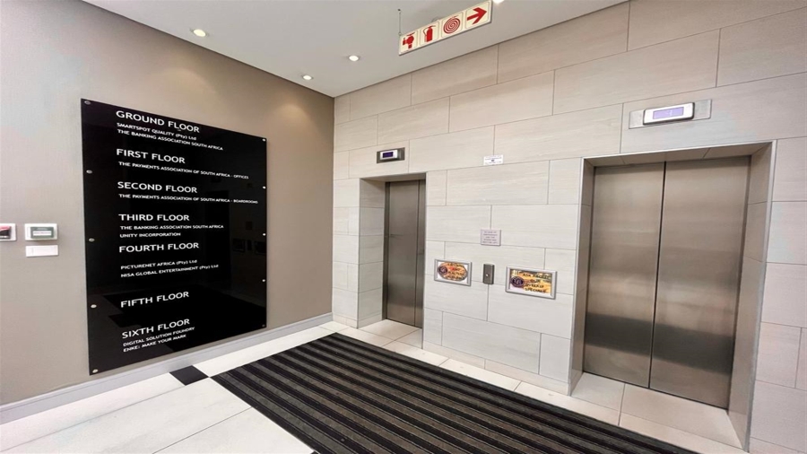 To Let Commercial Property for Rent in Parktown Gauteng