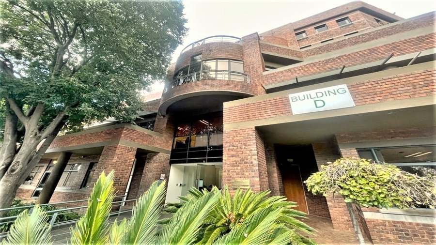 To Let Commercial Property for Rent in Parktown Gauteng