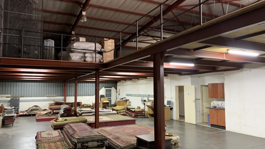 Commercial Property for Sale in Eastgate Gauteng
