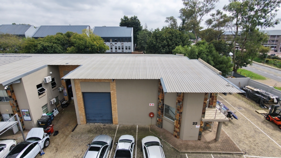 Commercial Property for Sale in Eastgate Gauteng