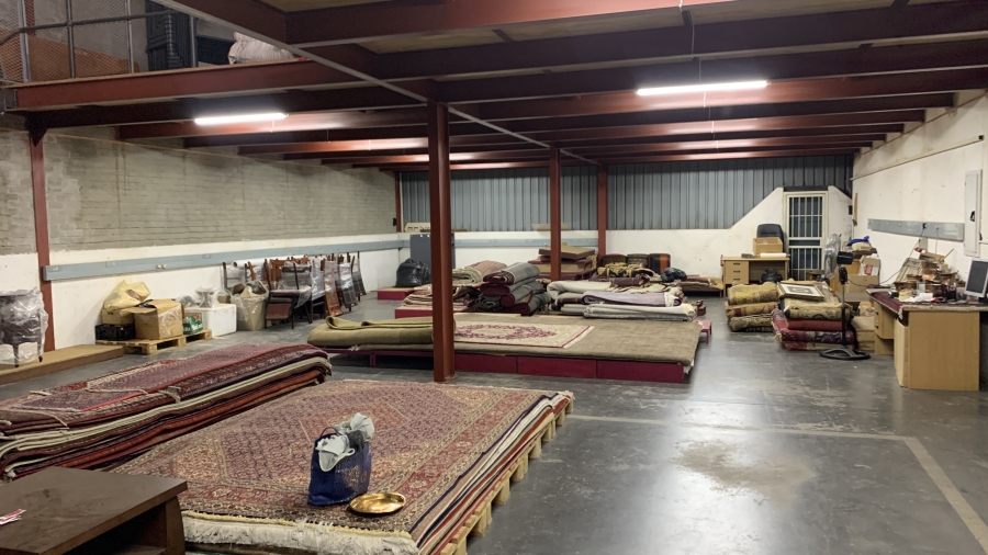 Commercial Property for Sale in Eastgate Gauteng