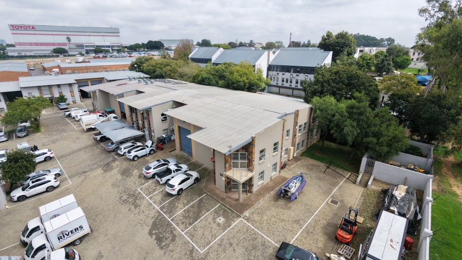 Commercial Property for Sale in Eastgate Gauteng
