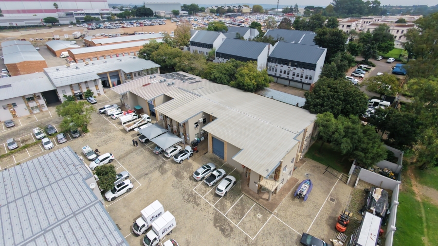 Commercial Property for Sale in Eastgate Gauteng