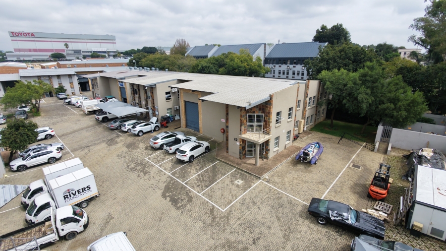 Commercial Property for Sale in Eastgate Gauteng