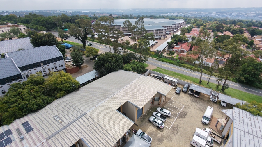 Commercial Property for Sale in Eastgate Gauteng