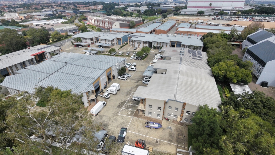 Commercial Property for Sale in Eastgate Gauteng