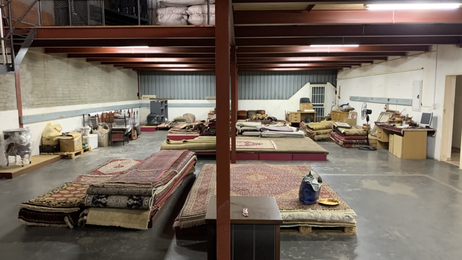 Commercial Property for Sale in Eastgate Gauteng