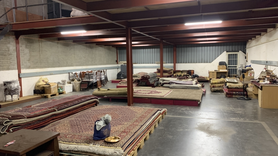 Commercial Property for Sale in Eastgate Gauteng