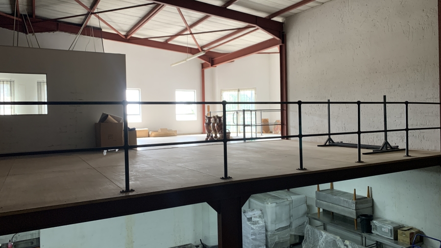 Commercial Property for Sale in Eastgate Gauteng
