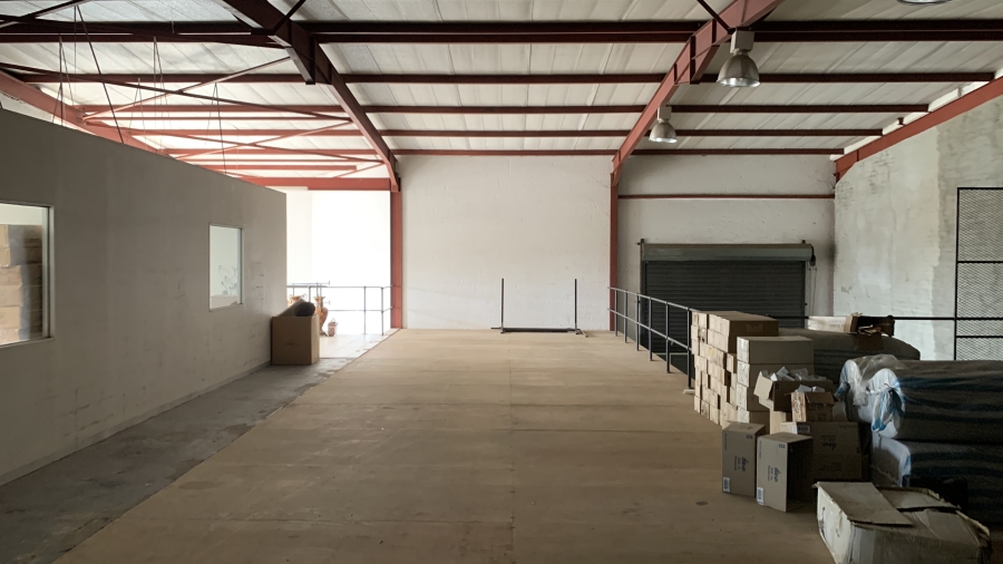 Commercial Property for Sale in Eastgate Gauteng