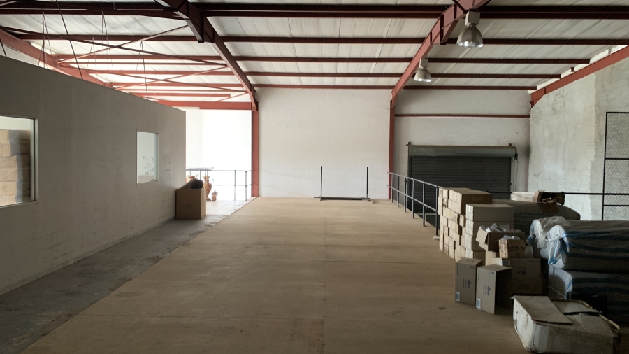 Commercial Property for Sale in Eastgate Gauteng
