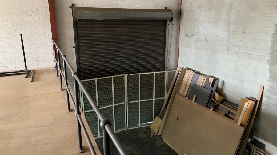 Commercial Property for Sale in Eastgate Gauteng