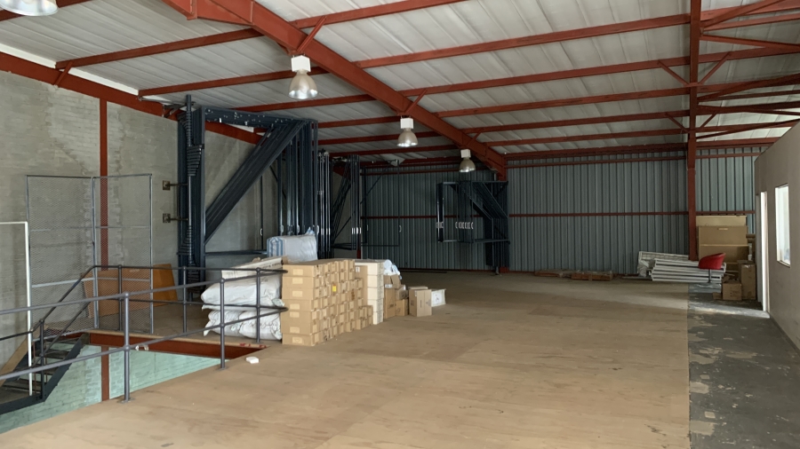 Commercial Property for Sale in Eastgate Gauteng