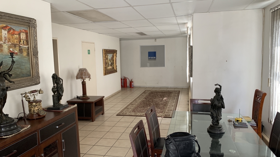 Commercial Property for Sale in Eastgate Gauteng