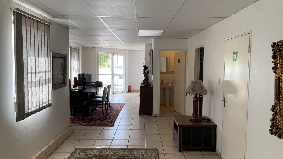 Commercial Property for Sale in Eastgate Gauteng