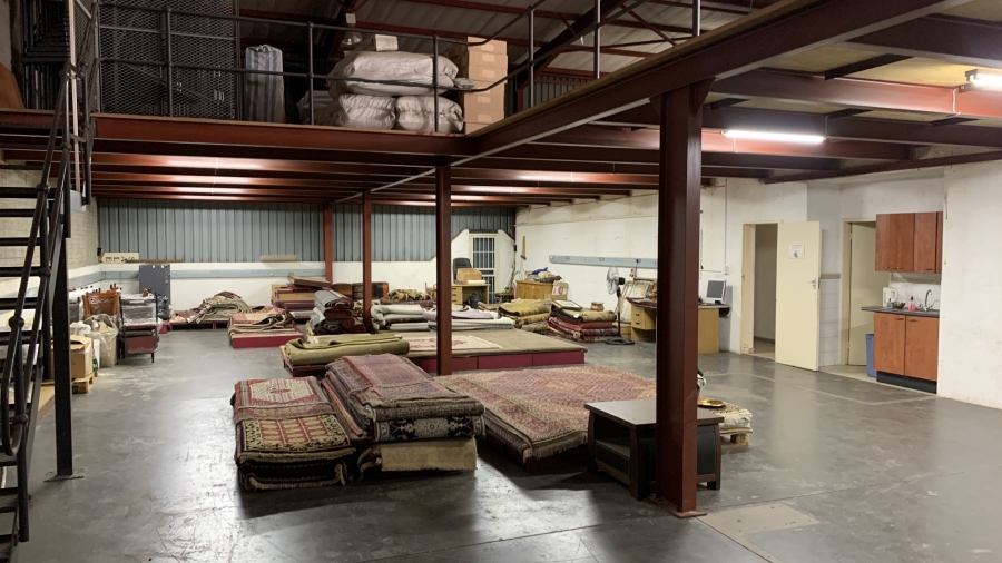 Commercial Property for Sale in Eastgate Gauteng