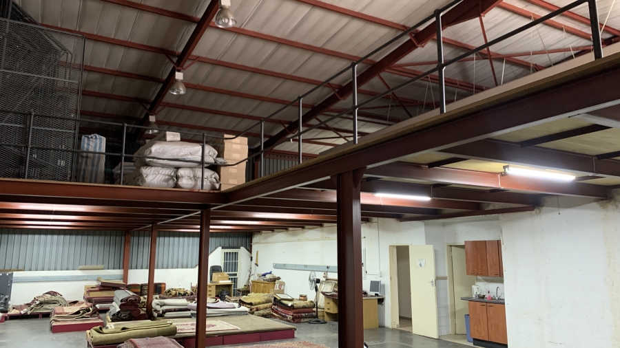 Commercial Property for Sale in Eastgate Gauteng
