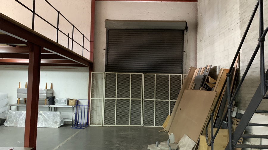 Commercial Property for Sale in Eastgate Gauteng