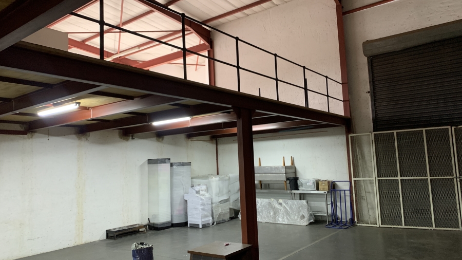 Commercial Property for Sale in Eastgate Gauteng