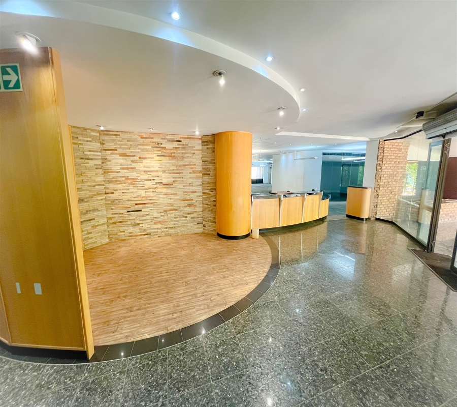 To Let Commercial Property for Rent in Parktown Gauteng