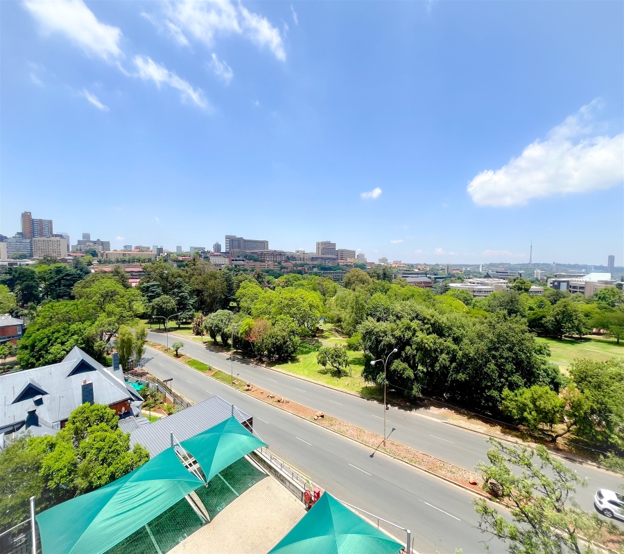 To Let Commercial Property for Rent in Parktown Gauteng