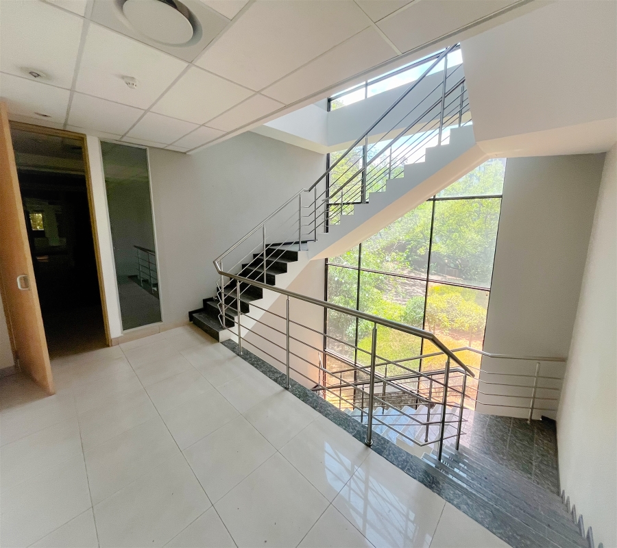 To Let Commercial Property for Rent in Parktown Gauteng