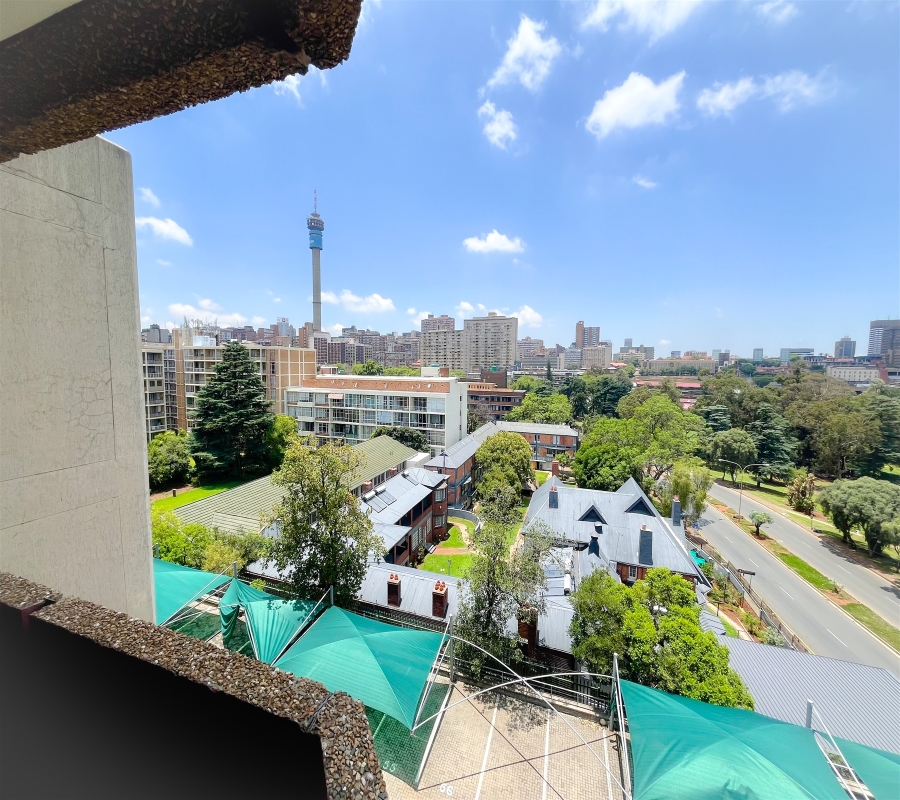 To Let Commercial Property for Rent in Parktown Gauteng