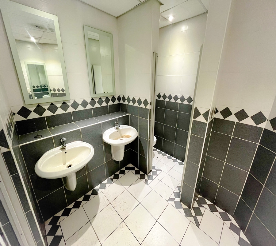 To Let Commercial Property for Rent in Parktown Gauteng