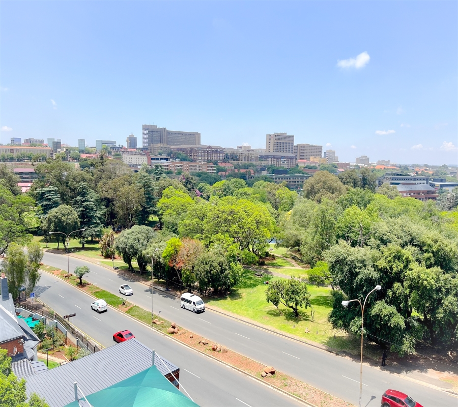 To Let Commercial Property for Rent in Parktown Gauteng