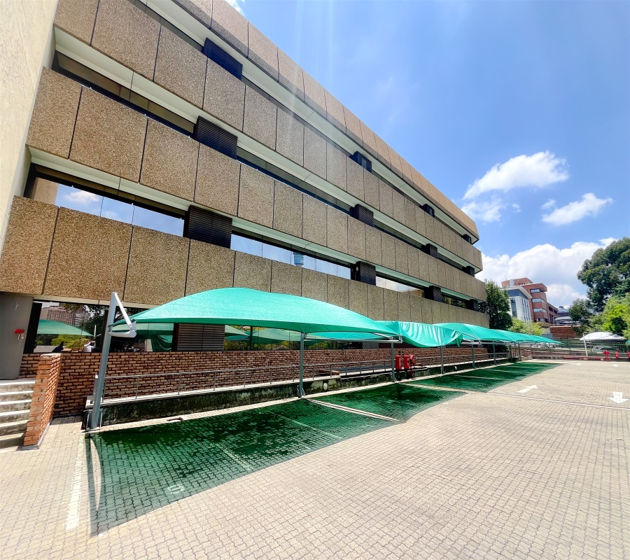 To Let Commercial Property for Rent in Parktown Gauteng