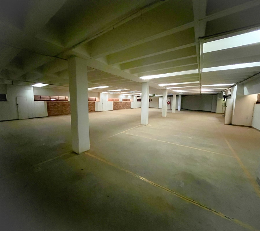 To Let Commercial Property for Rent in Parktown Gauteng