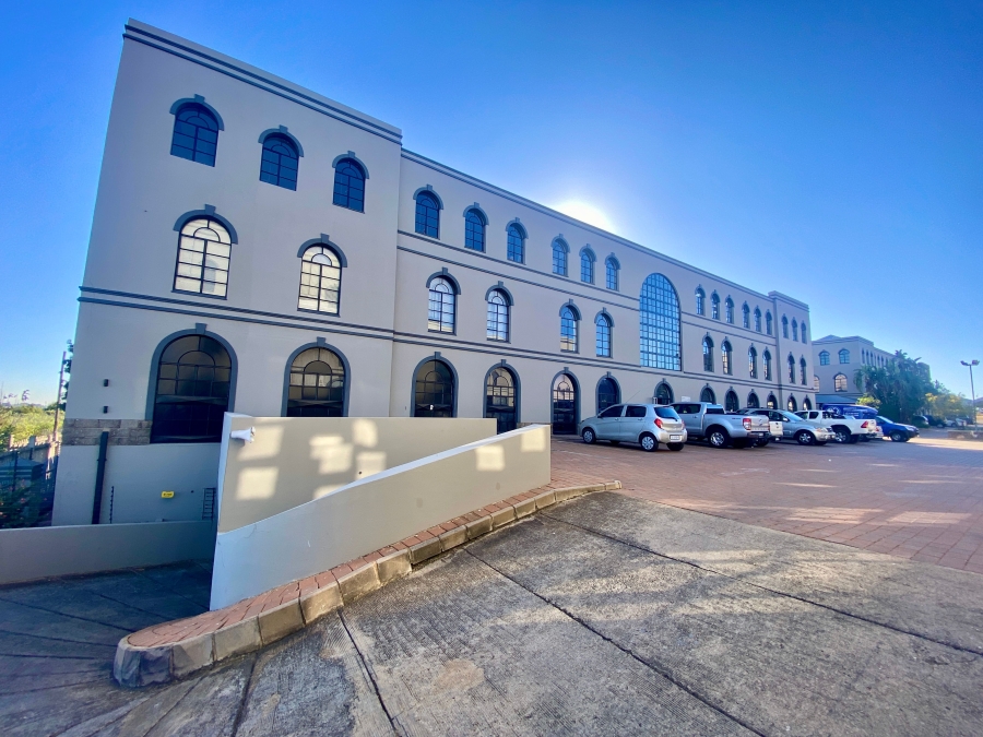 Commercial Property for Sale in Glen Austin Gauteng