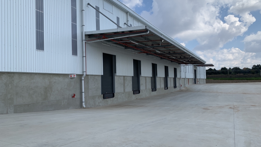 To Let Commercial Property for Rent in Witfontein Gauteng