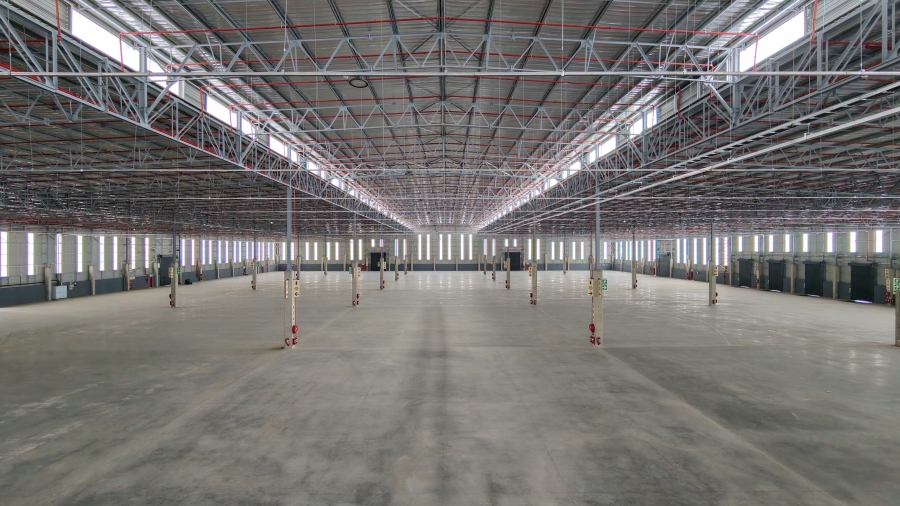 To Let Commercial Property for Rent in Witfontein Gauteng