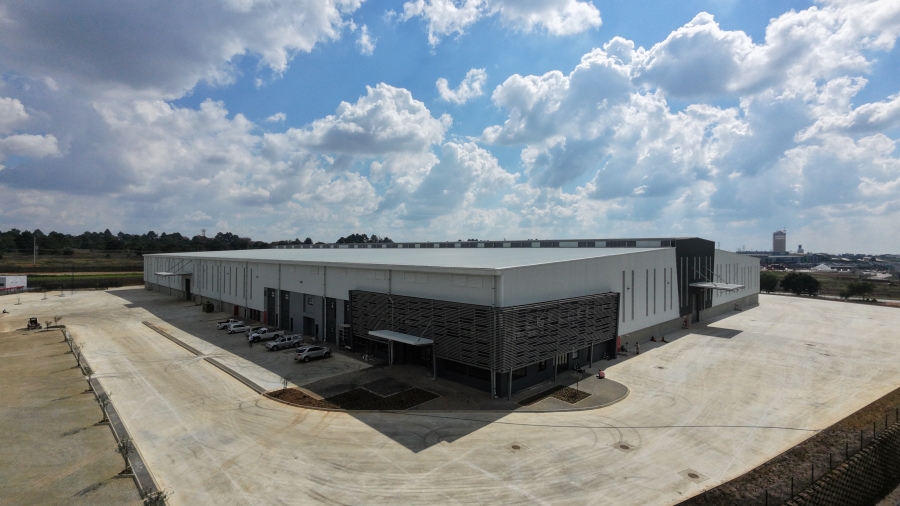 To Let Commercial Property for Rent in Witfontein Gauteng